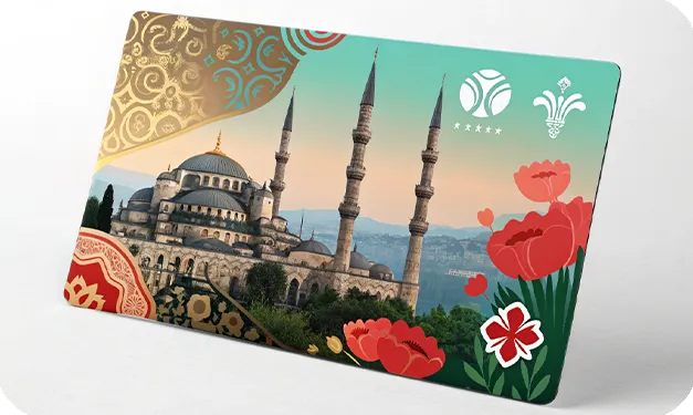 کاربرد گیفت کارت ریزر گلد