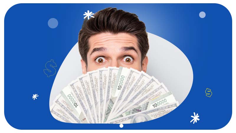 نقد کردن درآمد ارزی