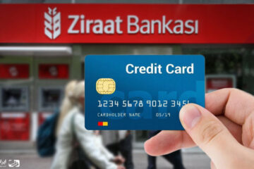 چگونه کردیت کارت بسازیم؟ نحوه گرفتن کردیت کارت در ایران