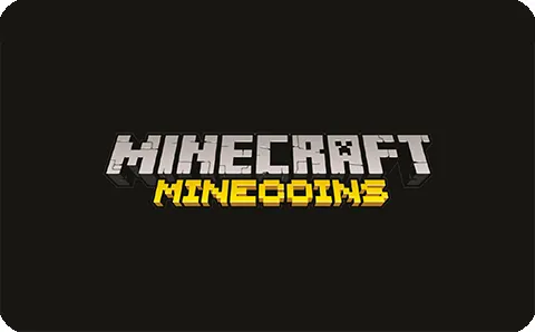 خرید گیفت کارت ماینکرافت Minecraft