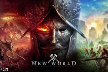 کسب درآمد از بازی New world