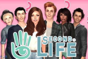 کسب درآمد از بازی second life