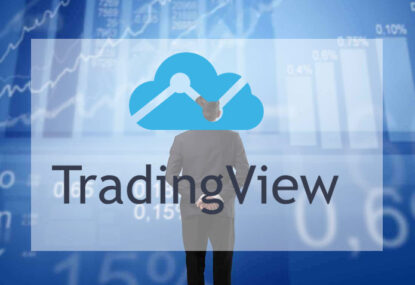 تریدینگ ویو (tradingview) چیست و چه کاربردی دارد؟