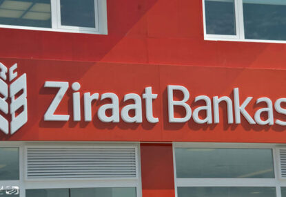 نکات مهم افتتاح حساب بانکی در ترکیه