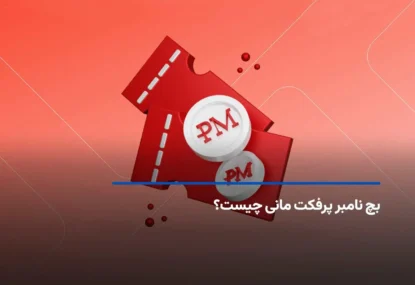 بچ نامبر پرفکت مانی چیست؟