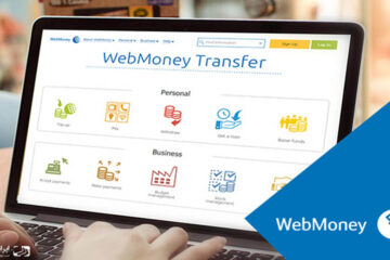 آموزش خرید بیت کوین با وب مانی