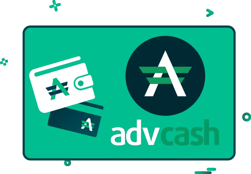 خرید و فروش دلار ادوکش advcash