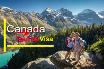 قوانین جدید ویزای توریستی کانادا
