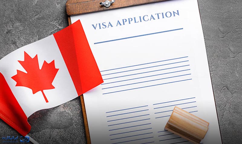 قوانین جدید ویزای توریستی کانادا