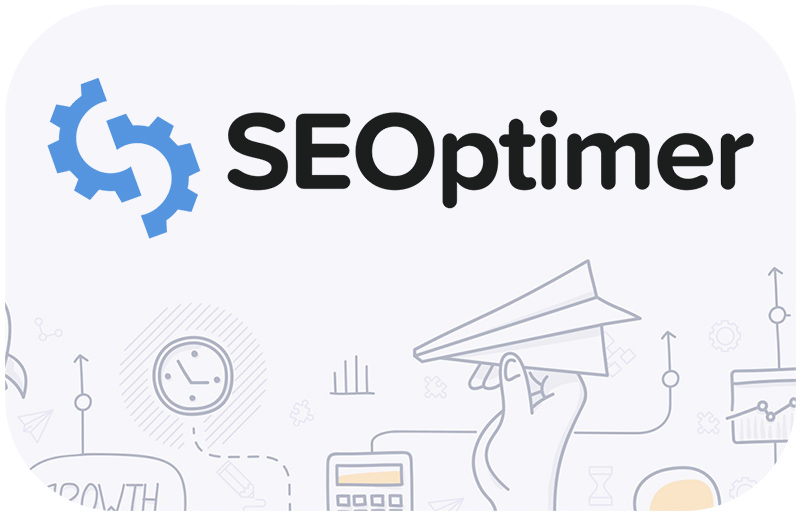 خرید اکانت SEOptimer