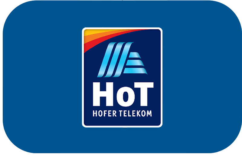 خرید سیم کارت hot اتریش