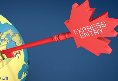 اکسپرس انتری (Express Entry) چیست؟
