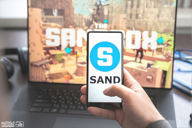 بازی سندباکس sandbox