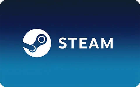 خرید گیفت کارت استیم والت Steam