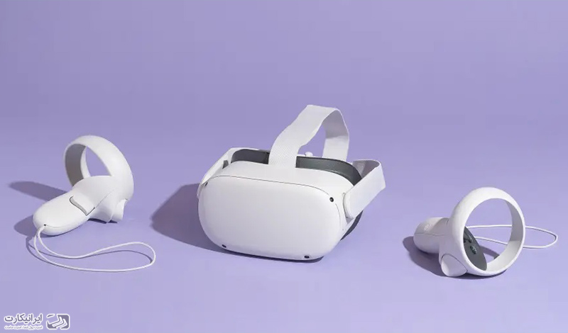 ملزومات ورود به دنیای vr