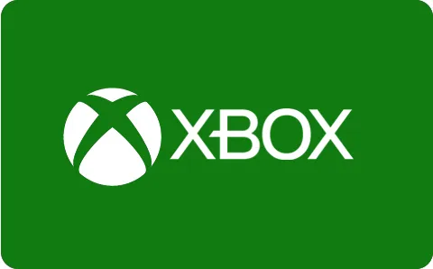 خرید گیفت کارت ایکس باکس XBOX