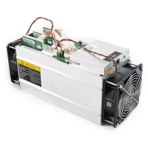 Antminer S9 SE رتبه نهم بهترین ماینرهای بیت کوین