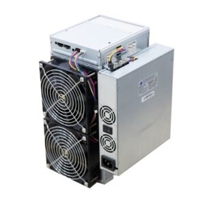 Avalon Miner ۱۱۶۶ Pro رتبه دهم بهترین دیستگاه استخراج بیت کوین