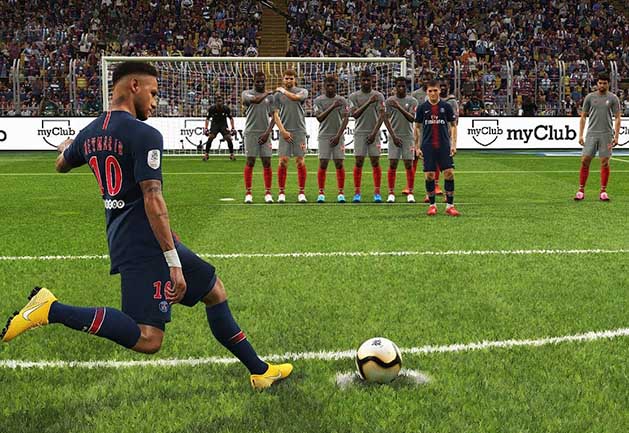 خرید بازی fifa 20