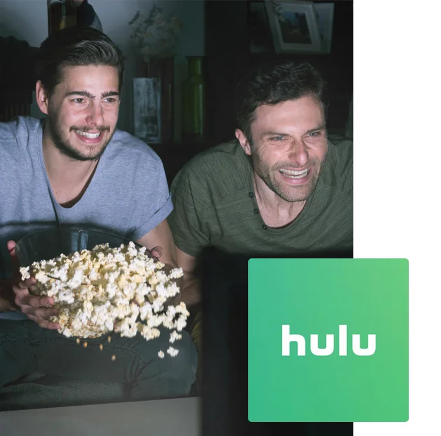 ویژگی های اکانت هولو hulu