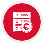 Server Auction شروع قیمت: ۳۵ دلار