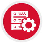 Managed Servers شروع قیمت: ۳۸ دلار