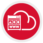 Web Hosting شروع قیمت: ۲ دلار