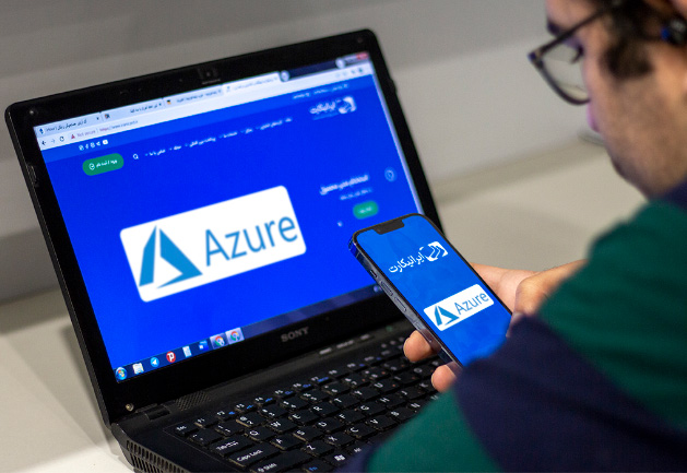 خرید اکانت مایکروسافت آژور Microsoft Azure