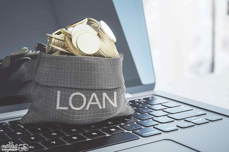 وام گرفتن ارز دیجیتال سریع و آسان (بدون ضامن)