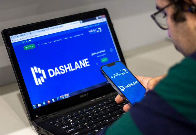 خرید اکانت دشلین dashlane