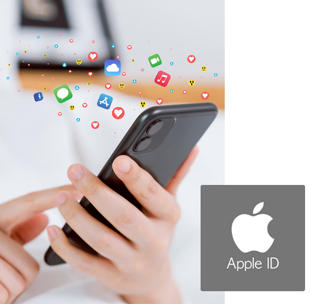 دلایل خرید شارژ Apple ID