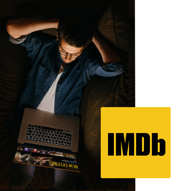 ویژگی های اکانت پرمیوم سایت IMDB