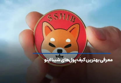 بهترین کیف پول شیبا در سال 2026 کدام است؟