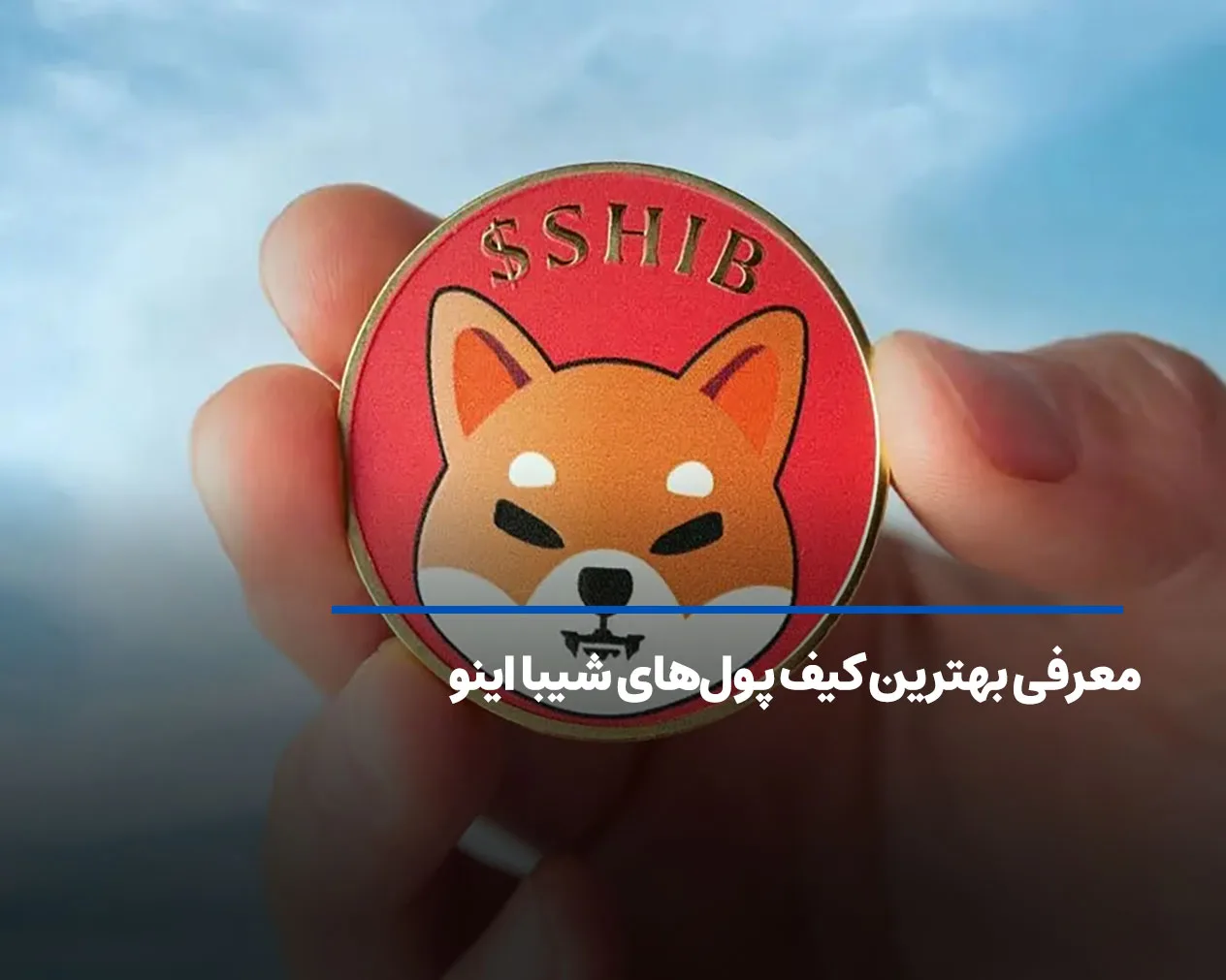 بهترین کیف پول شیبا در سال 2026 کدام است؟