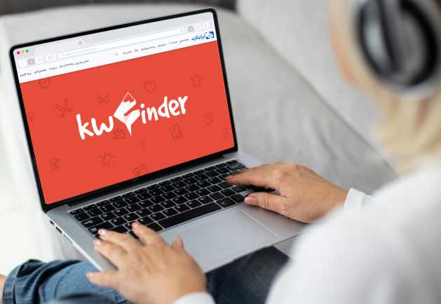 خرید اکانت kwfinder