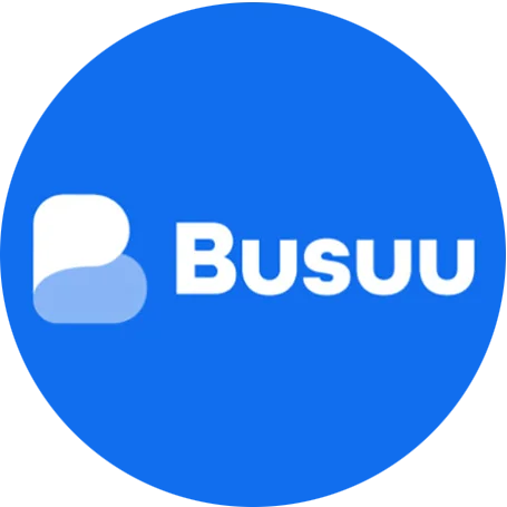 اکانت Busuu