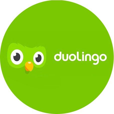 اکانت Duolingo
