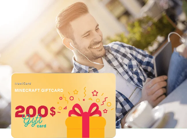 گیفت کارت های ایرانیکارت