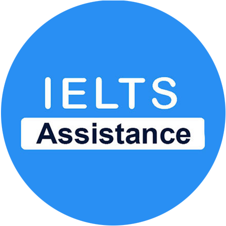 اکانت IELTS Assistant