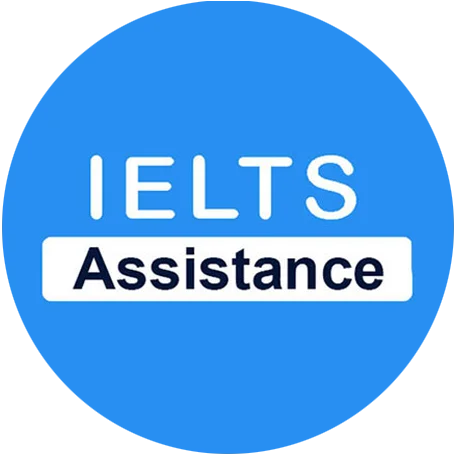اکانت IELTS Assistant