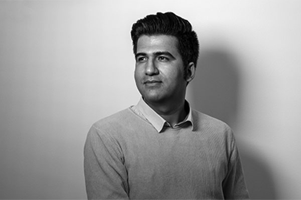 اشکان ایزدی