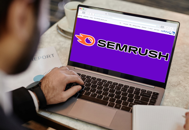 خرید اکانت semrush