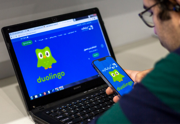 خرید اکانت دولینگو duolingo