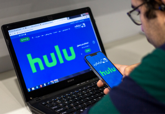 خرید اکانت پرمیوم hulu