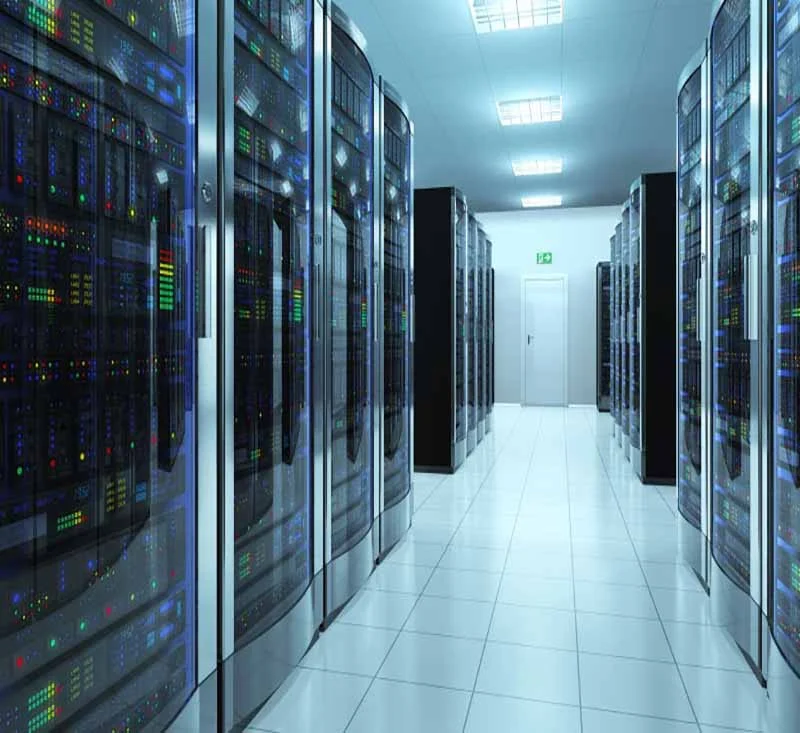 مزایای استفاده از سرور مجازی یا VPS