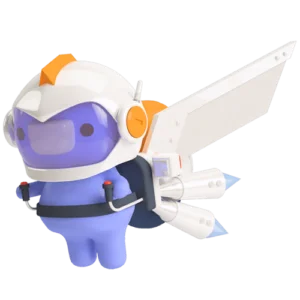 خرید اشتراک discord nitro