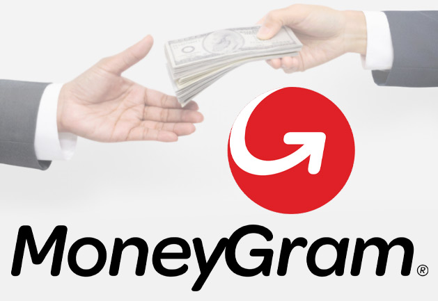 مانی گرام moneygram