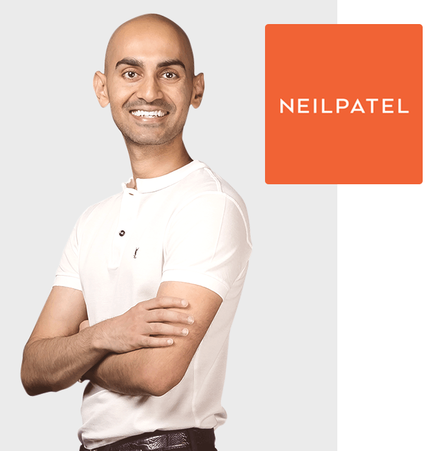 ویژگی و مزایا خرید اکانت ترایال neilpatel