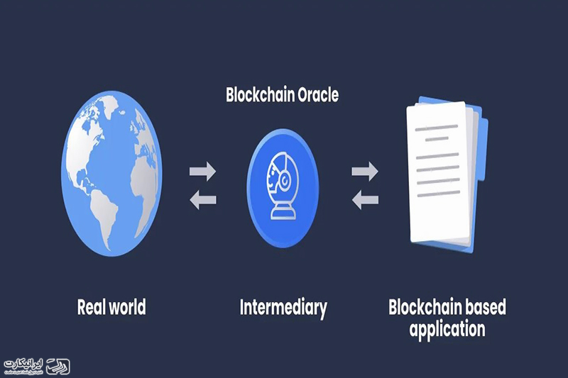 اوراکل ارز دیجیتال