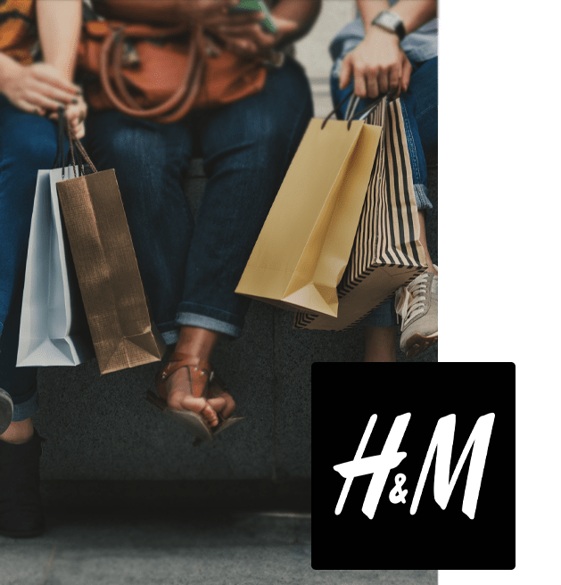خرید اینترنتی از سایت اچ اند ام H&M